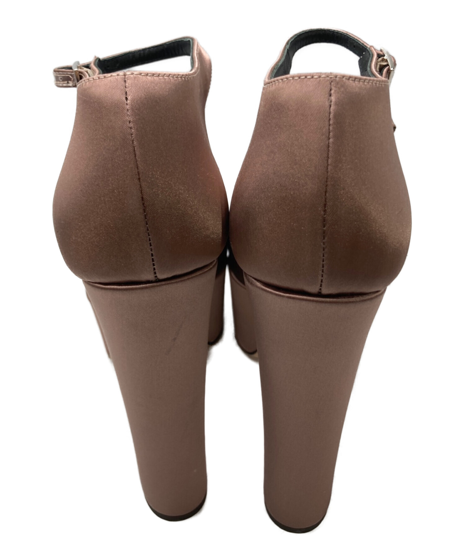 中古・古着通販】Santoni (サントーニ) ダブルモンクストラップ