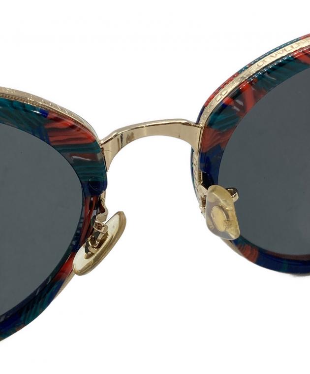 中古・古着通販】OLIVER PEOPLES (オリバーピープルズ) Alain Mikli