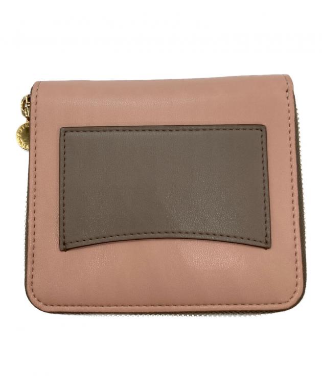 中古・古着通販】STELLA McCARTNEY (ステラマッカートニー) 2つ折り