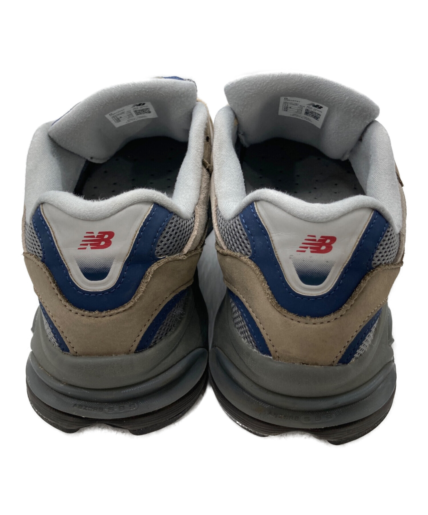 中古・古着通販】NEW BALANCE (ニューバランス) Khakis (カーキス