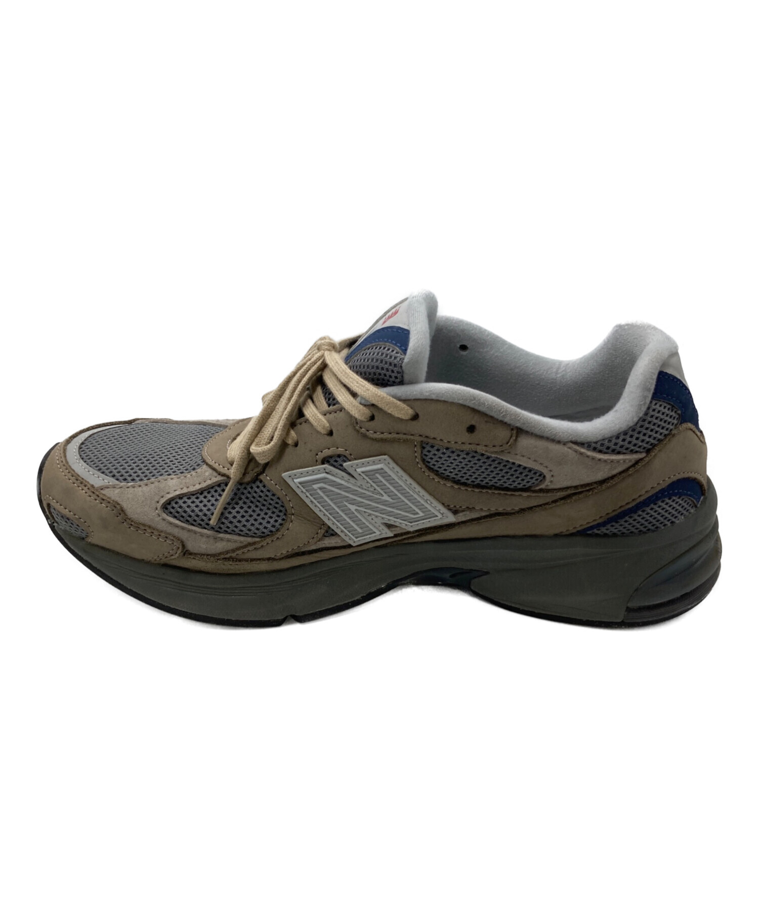 中古・古着通販】NEW BALANCE (ニューバランス) Khakis (カーキス