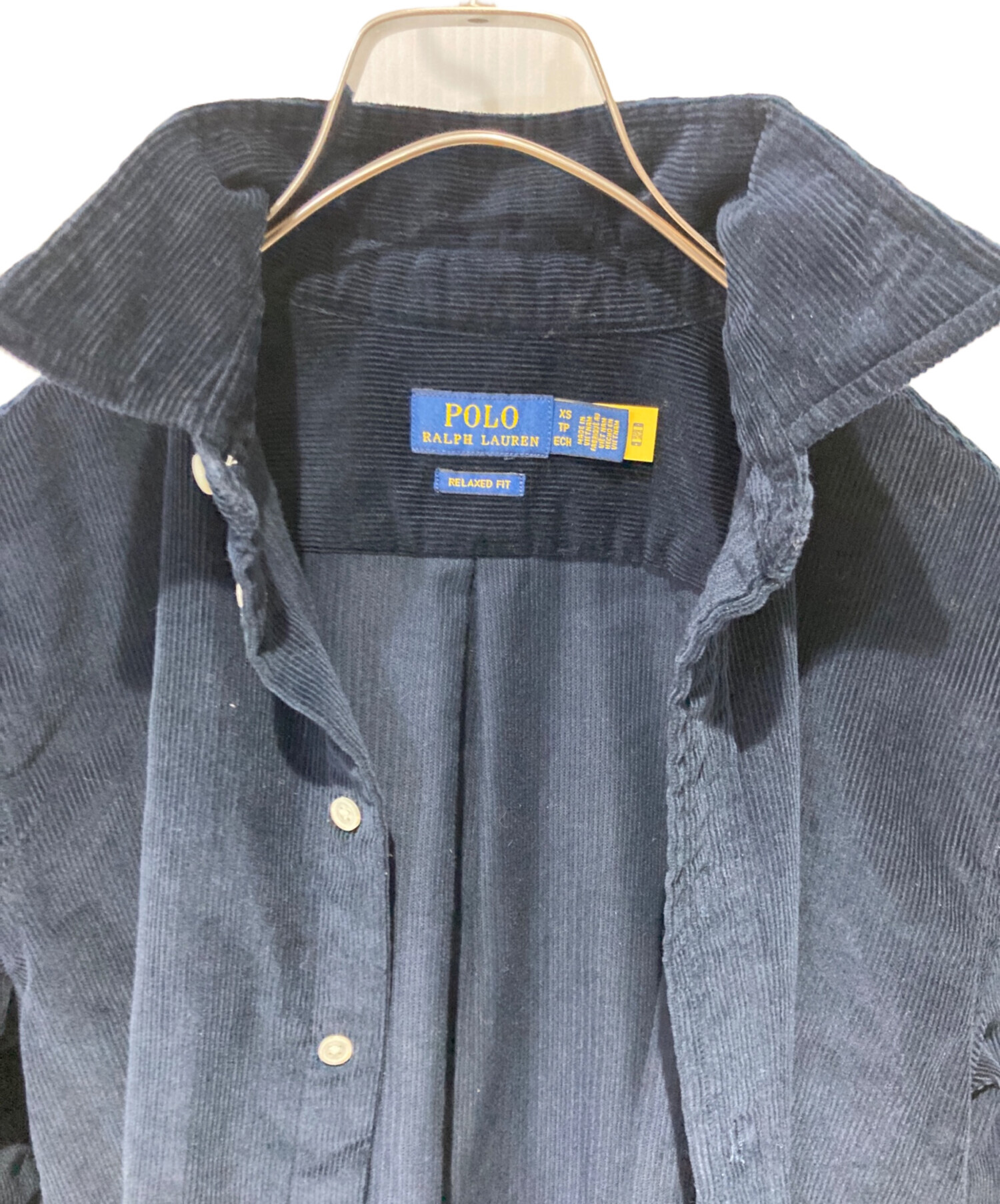 中古・古着通販】POLO RALPH LAUREN (ポロ・ラルフローレン