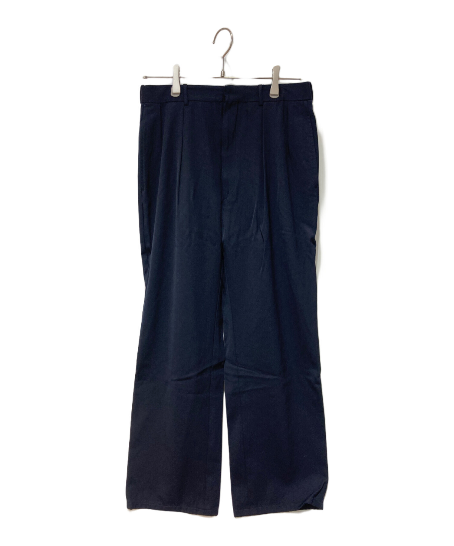 中古・古着通販】POLO RALPH LAUREN (ポロ・ラルフローレン) ウール
