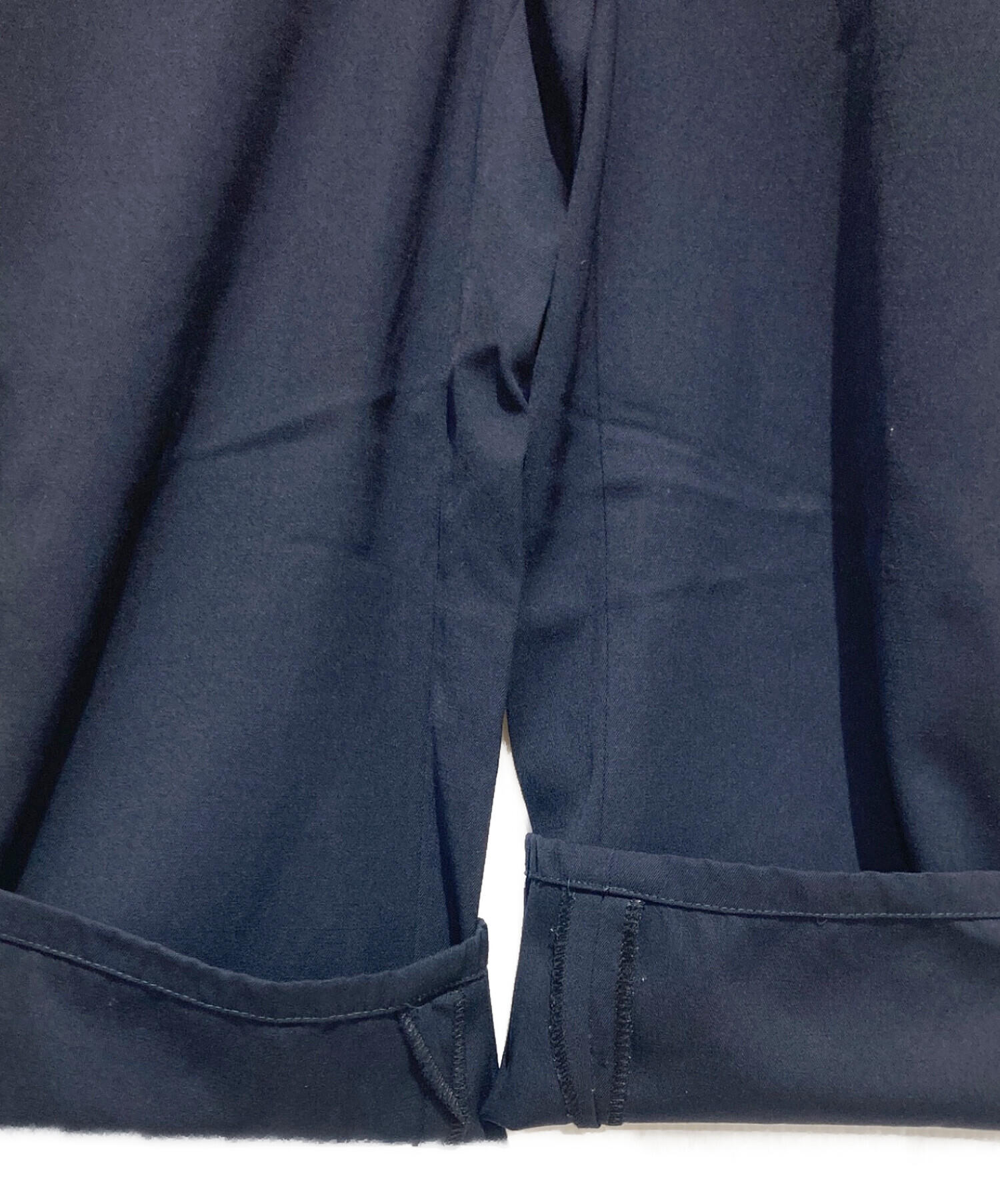 中古・古着通販】POLO RALPH LAUREN (ポロ・ラルフローレン) ウール