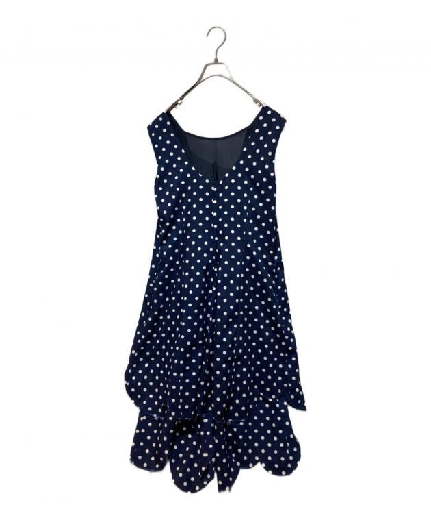 robe de chambre COMME des GARCONS ワンピース 中古・古着通販】ROBE DE CHAMBRE COMME DES GARCONS (ローブド