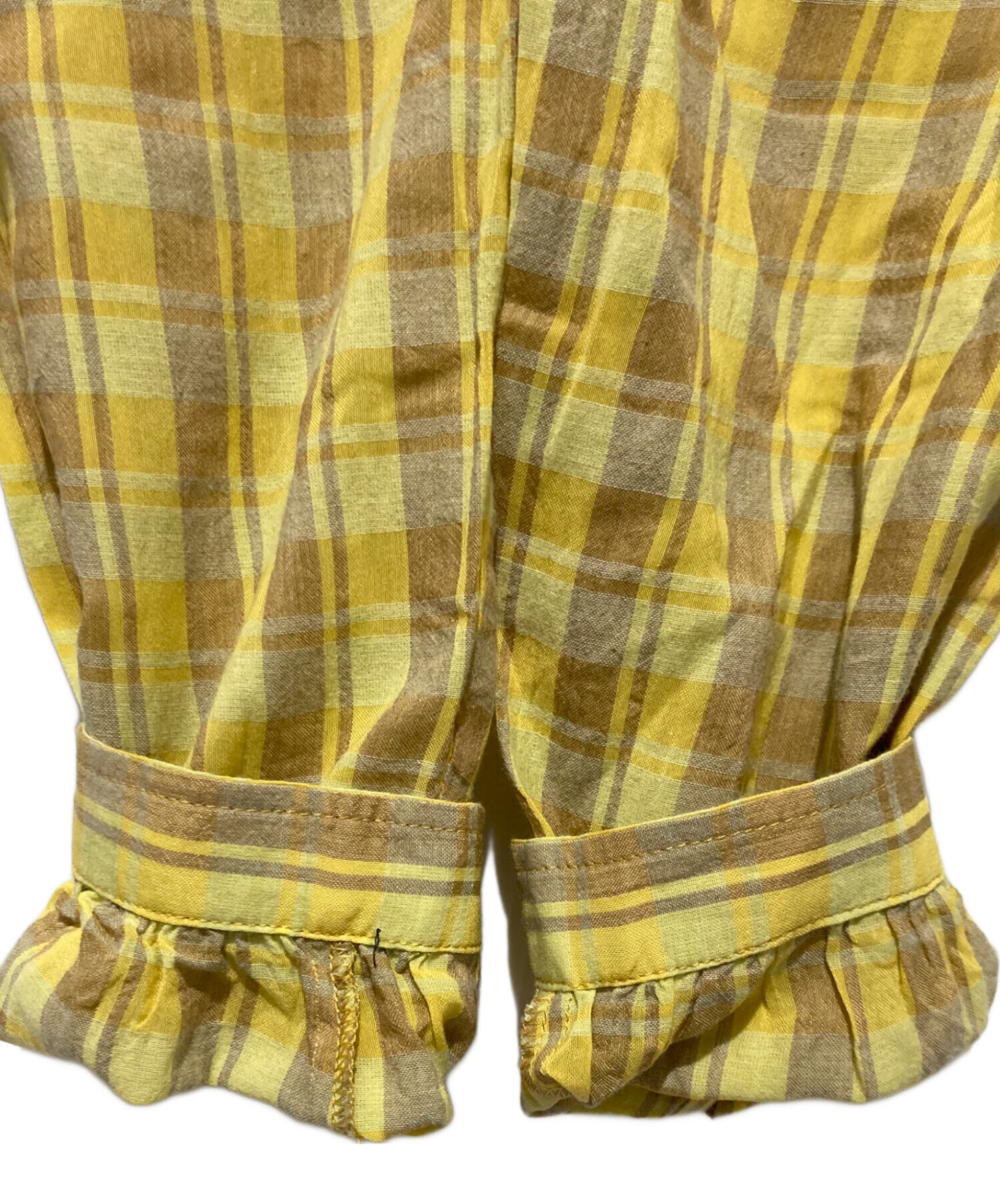 中古・古着通販】GRANDMA MAMA DAUGHTER (グランマママドーター