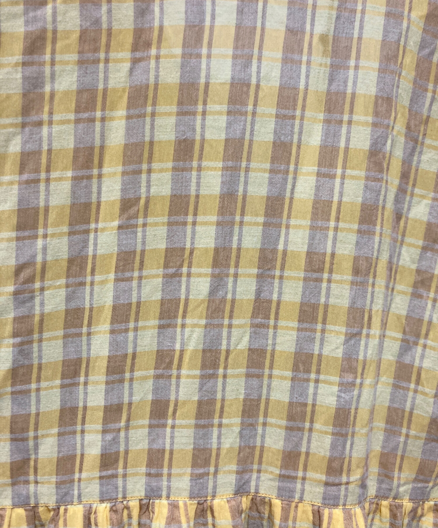 中古・古着通販】GRANDMA MAMA DAUGHTER (グランマママドーター