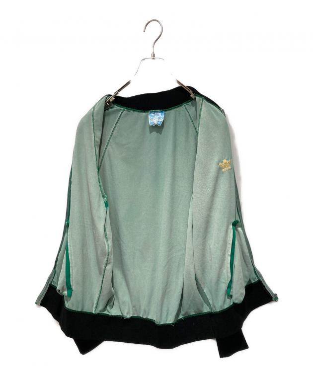 中古・古着通販】adidas (アディダス) ATP トラックジャケット