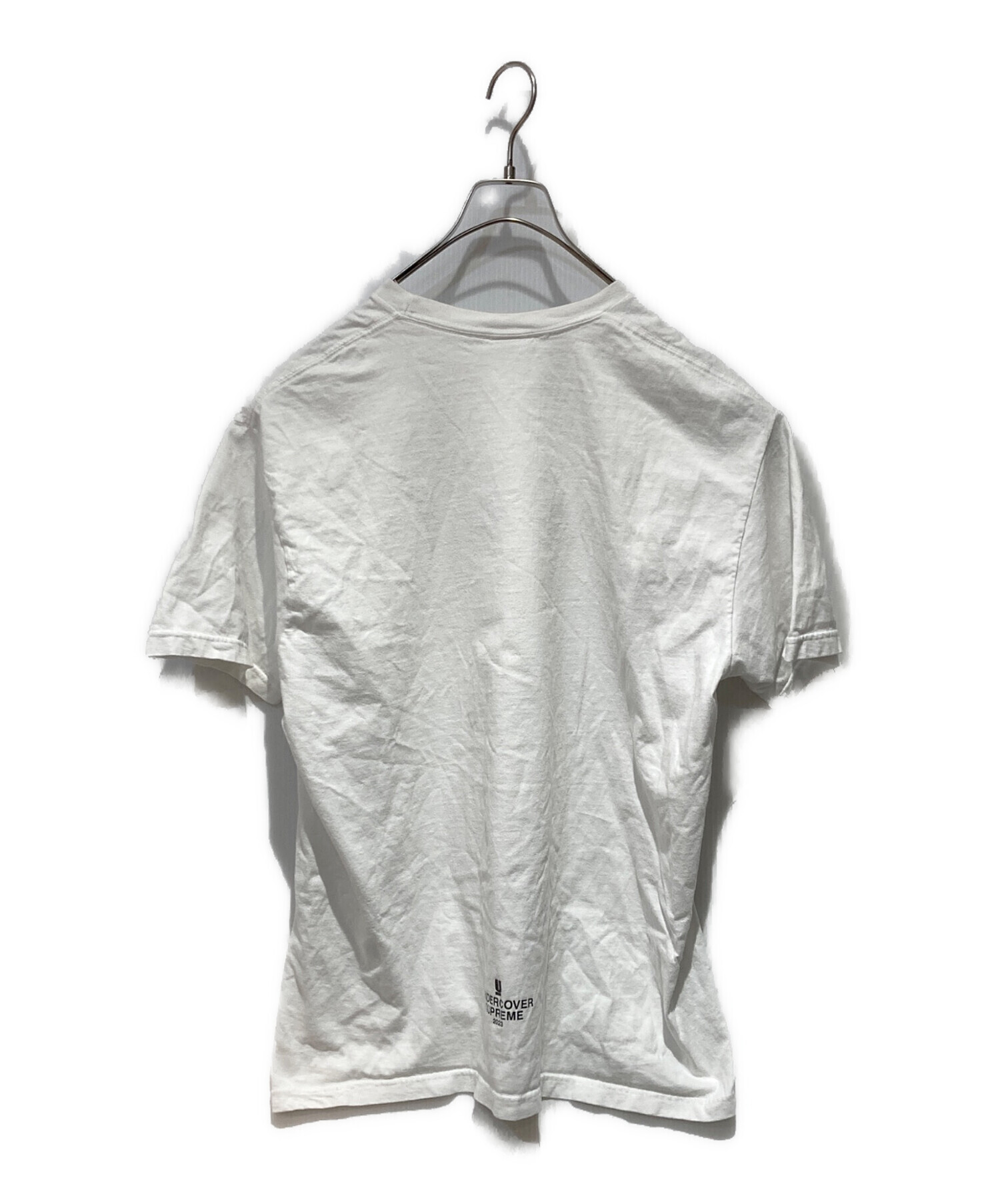 中古・古着通販】Supreme (シュプリーム) UNDERCOVER (アンダーカバー