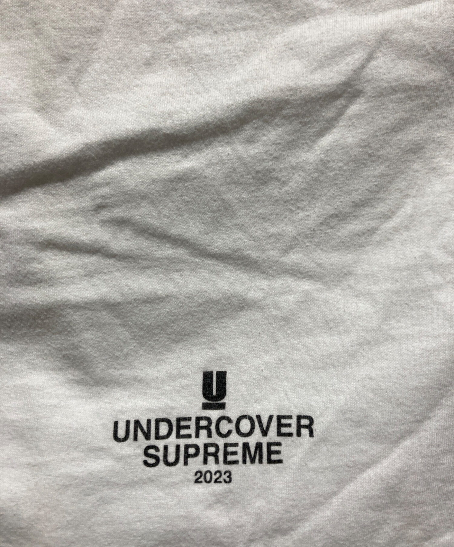 中古・古着通販】Supreme (シュプリーム) UNDERCOVER (アンダーカバー