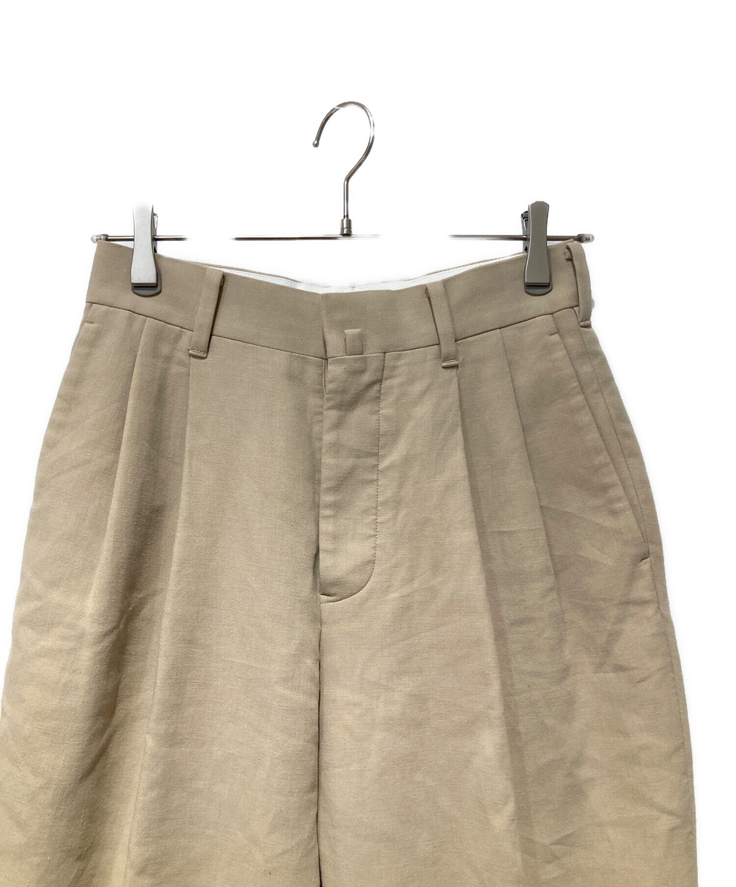 中古・古着通販】MAATEE&SONS (マーティーアンドサンズ) Chino