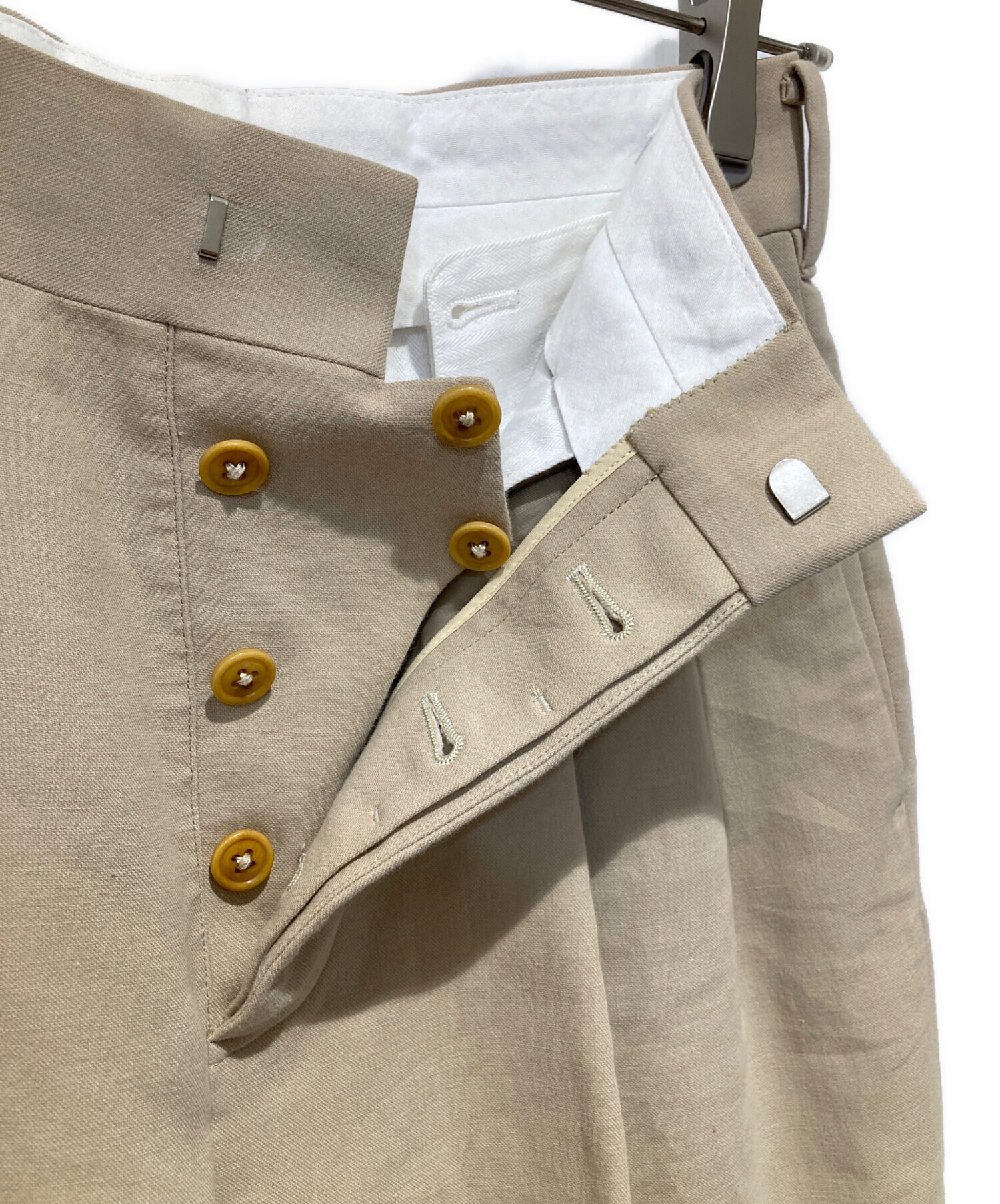 中古・古着通販】MAATEE&SONS (マーティーアンドサンズ) Chino