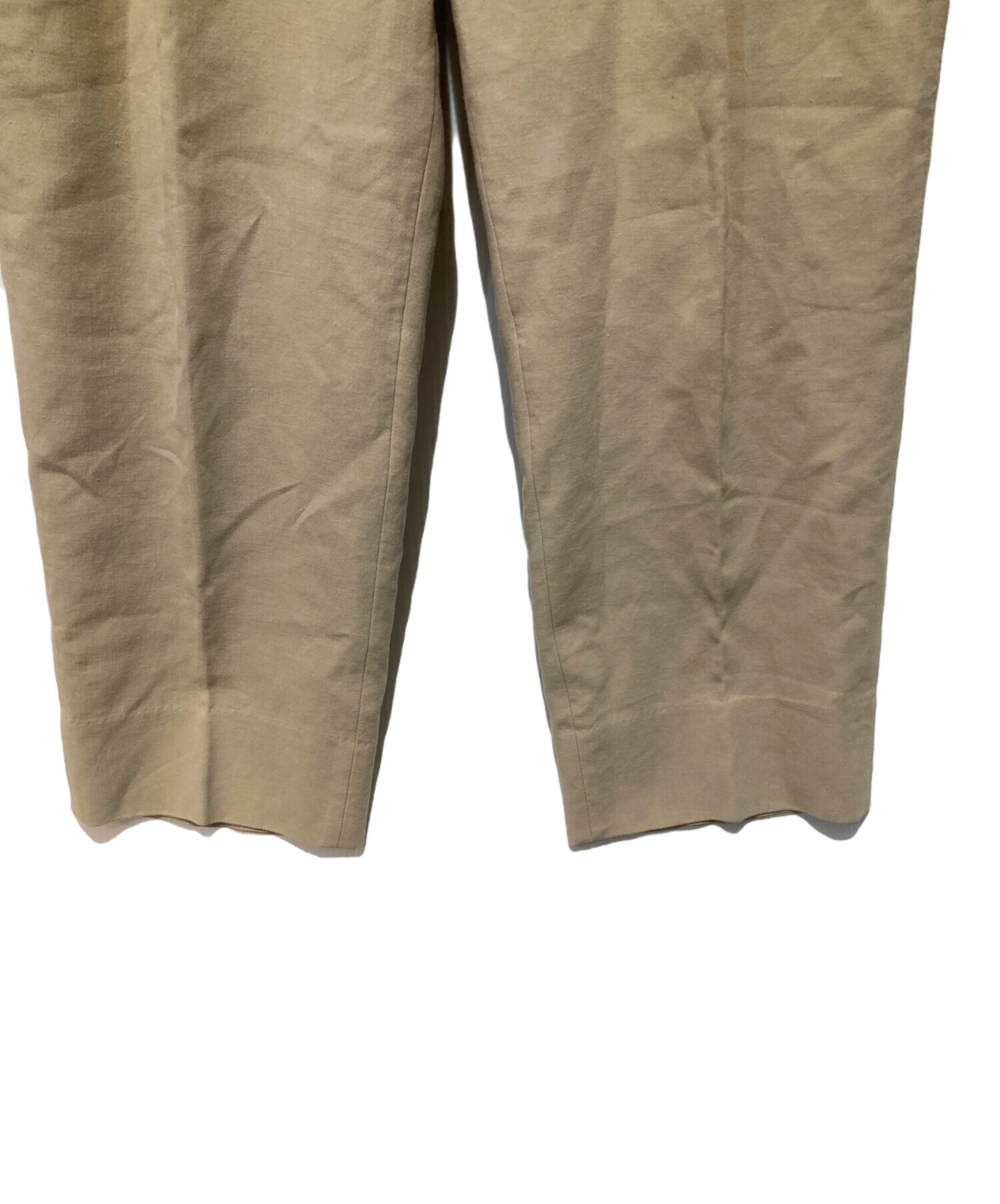 中古・古着通販】MAATEE&SONS (マーティーアンドサンズ) Chino