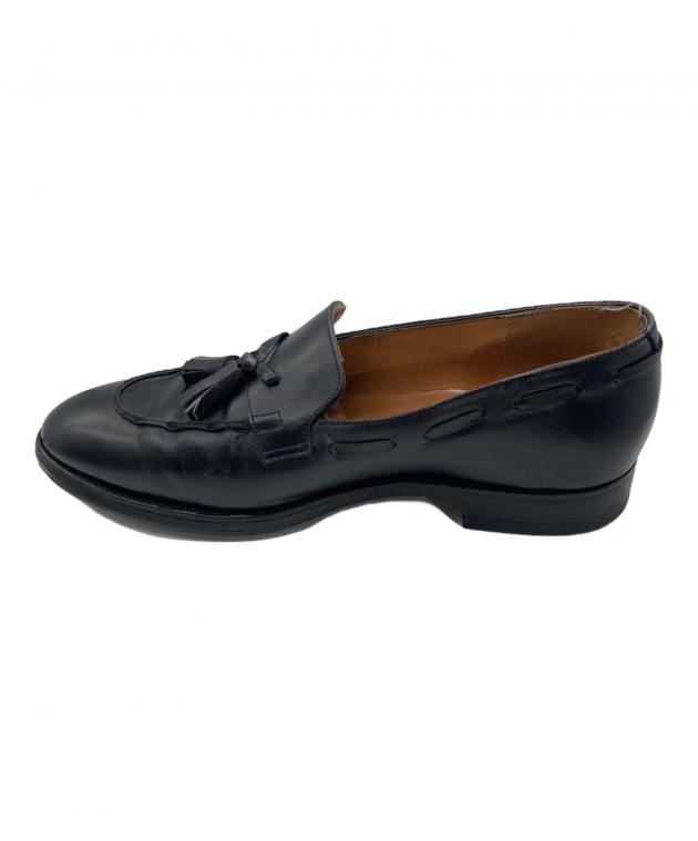 中古・古着通販】JOHN LOBB (ジョンロブ) ローファー/JIHEL ブラック