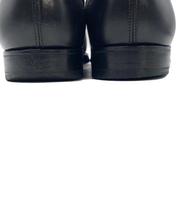 中古・古着通販】JOHN LOBB (ジョンロブ) ローファー/JIHEL ブラック