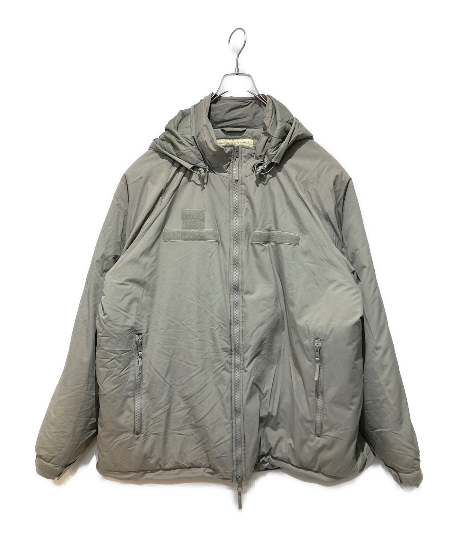 わかりゃう出品 中古・古着通販】ECWCS GEN3 LEVEL7 (エクワックス ジェネレーション3