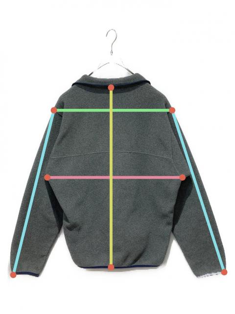 パタゴニアライトドライス−ツその他 中古・古着通販】Patagonia (パタゴニア) ライトウェイト シンチラ