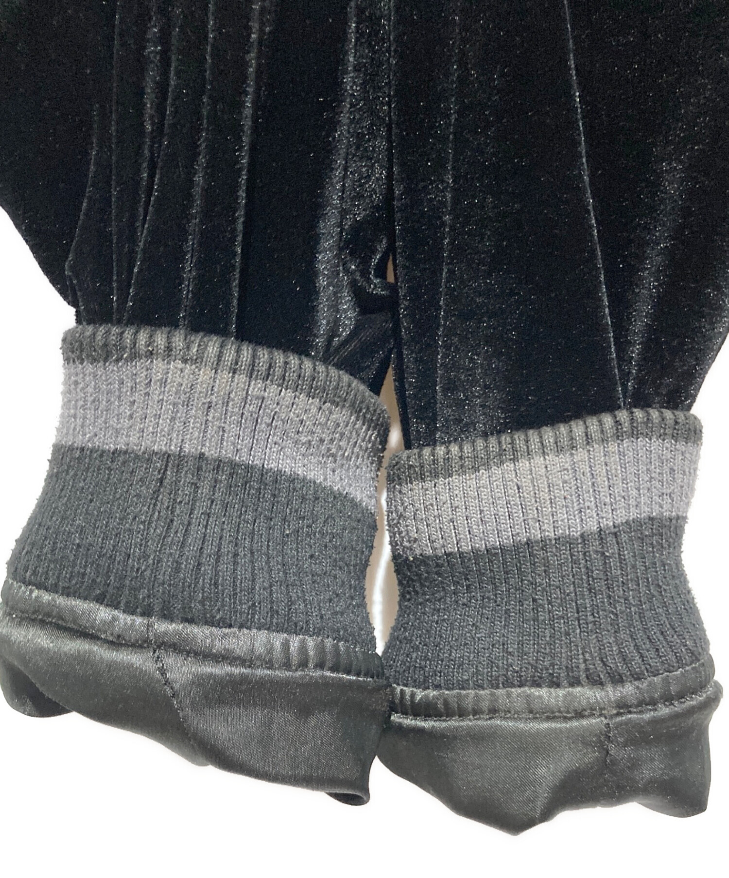 中古・古着通販】PUNK DRUNKERS (パンクドランカーズ) リバーシブル