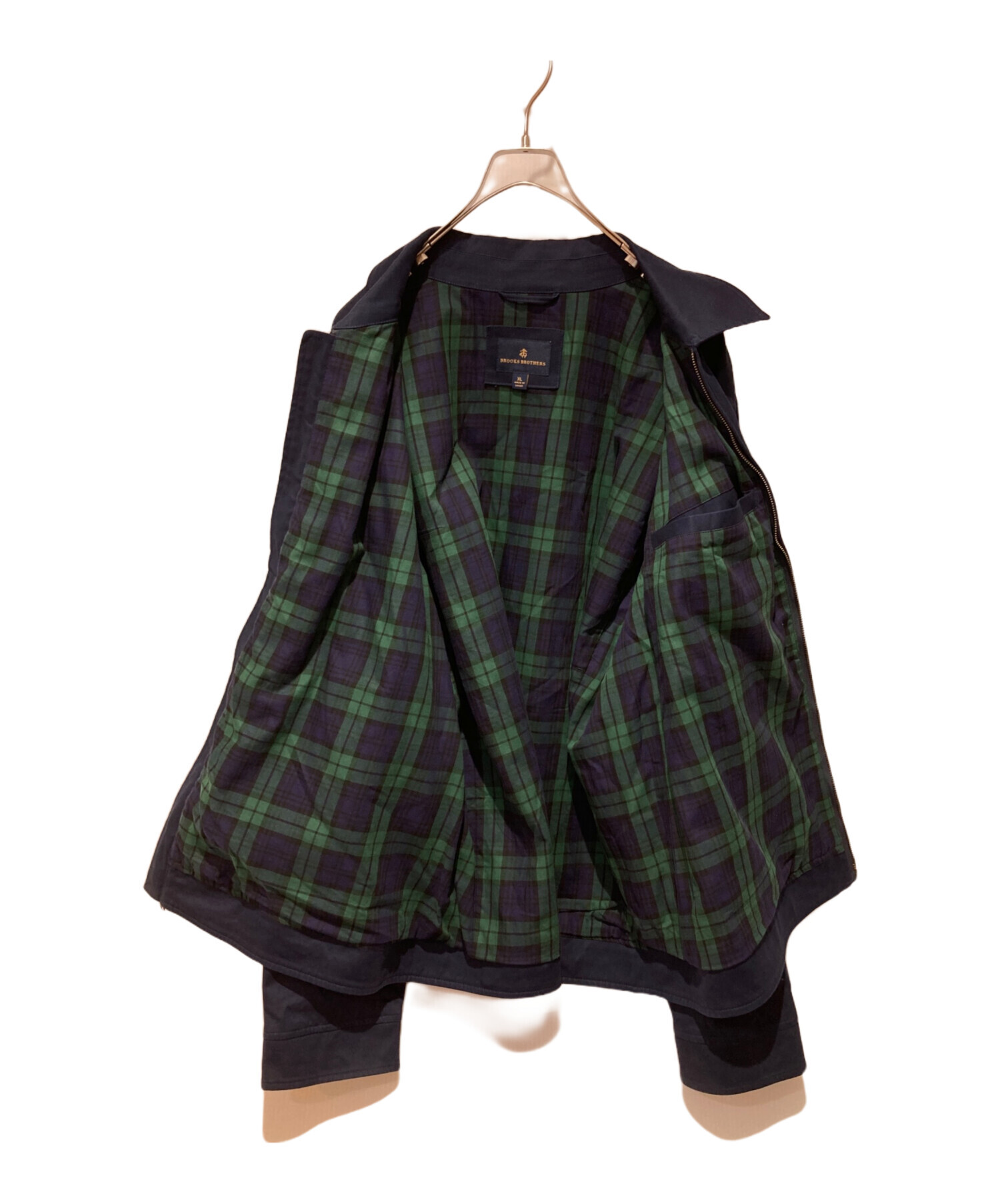中古・古着通販】BROOKS BROTHERS (ブルックスブラザーズ) スイング