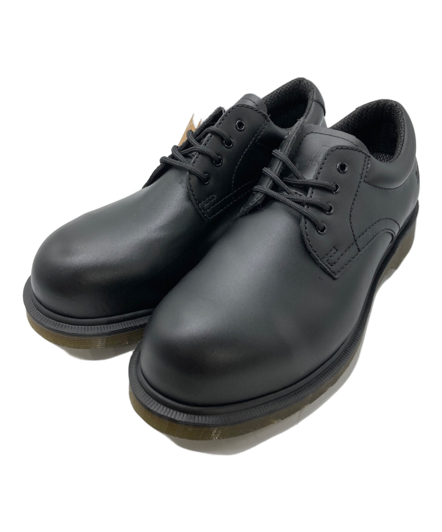 中古・古着通販】Dr.Martens (ドクターマーチン) Plain Welt Shoes
