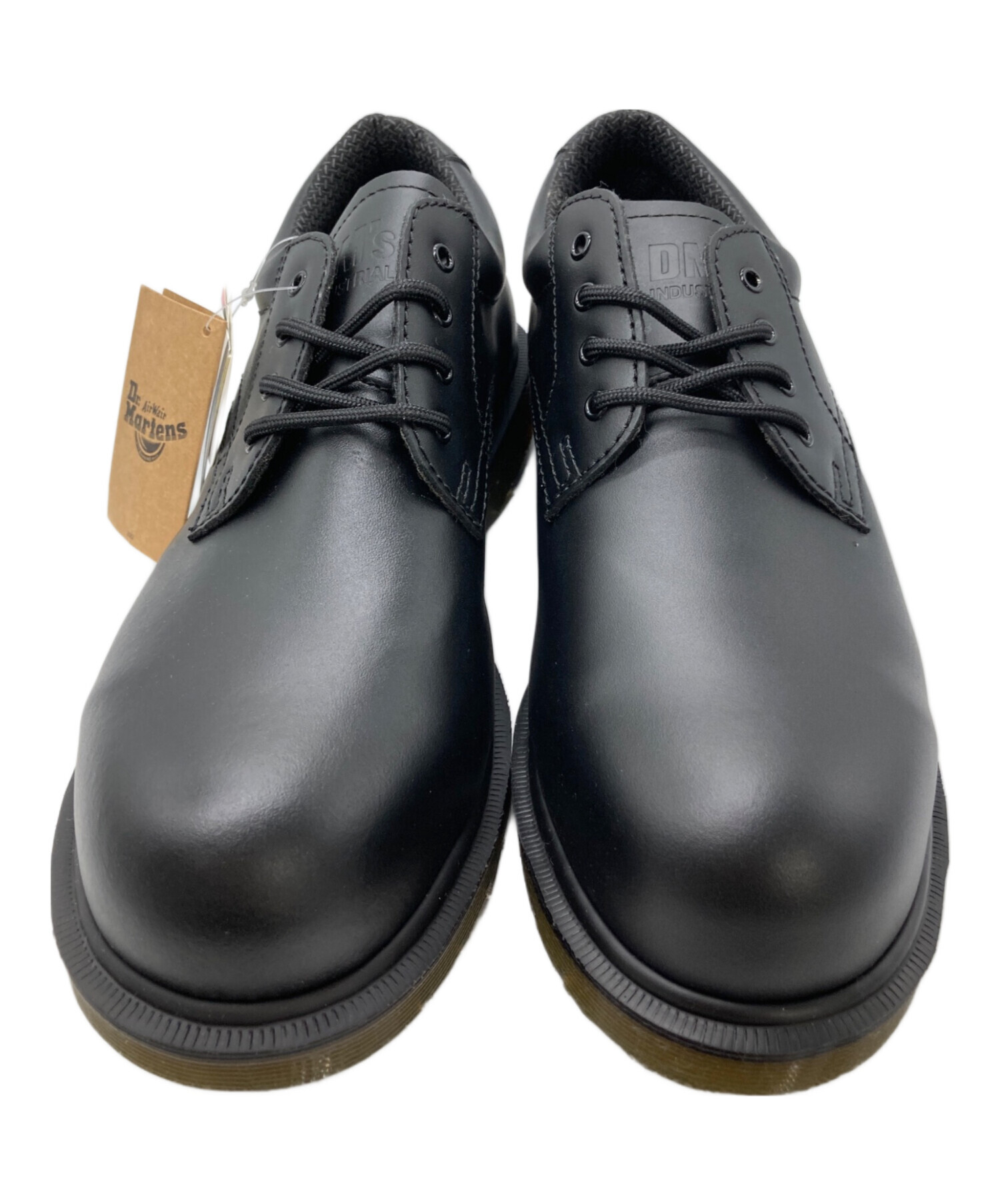 中古・古着通販】Dr.Martens (ドクターマーチン) Plain Welt Shoes