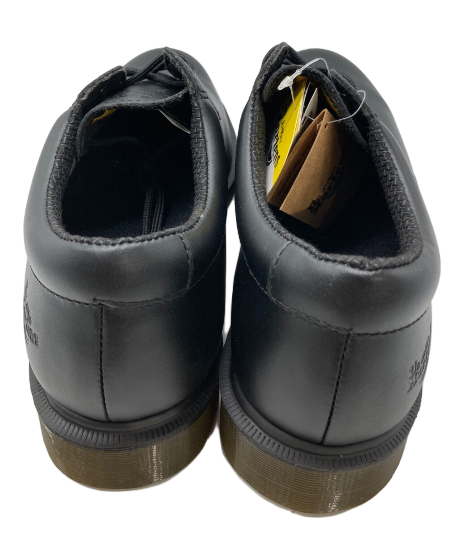 中古・古着通販】Dr.Martens (ドクターマーチン) Plain Welt Shoes