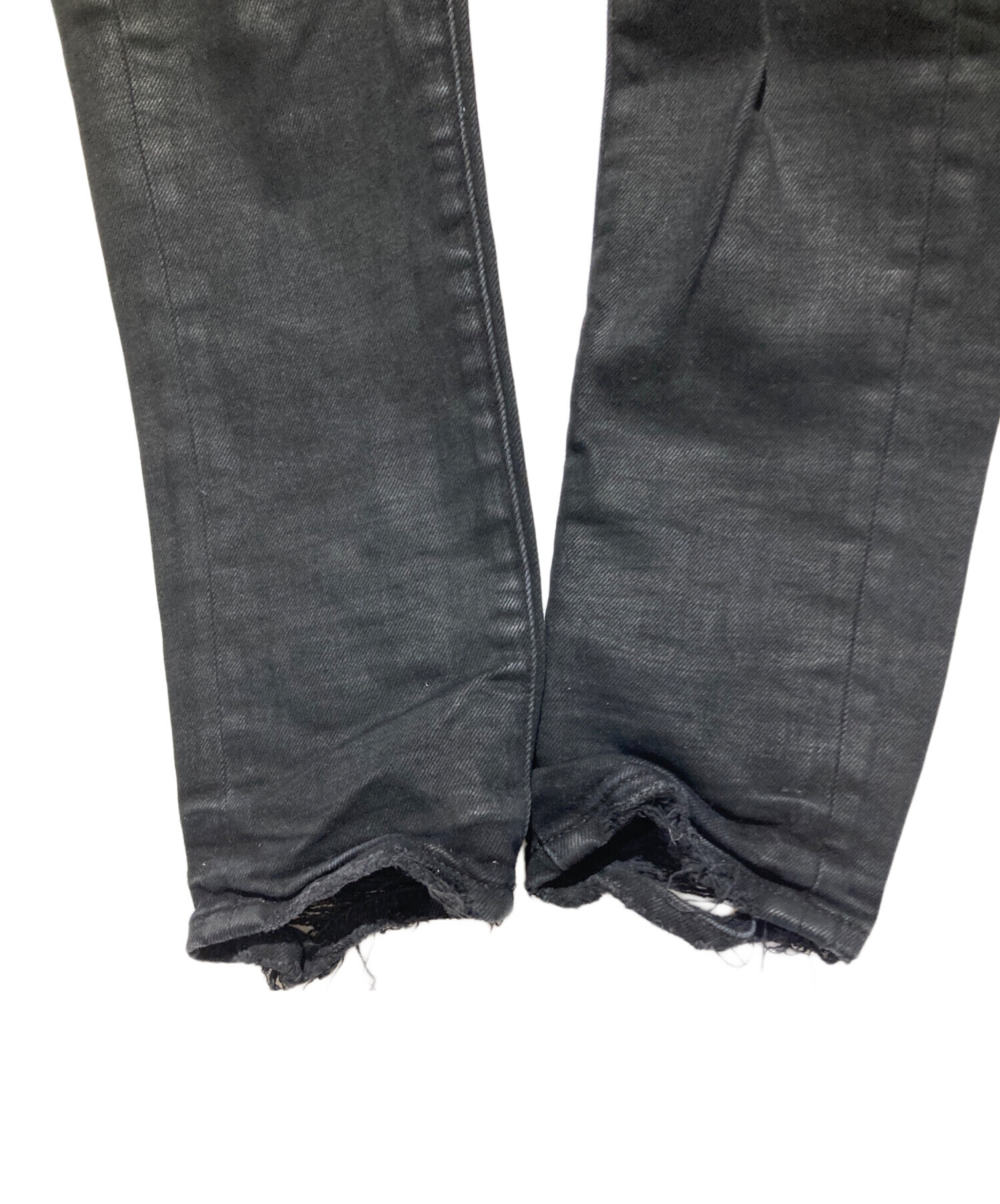 中古・古着通販】PURPLE-BRAND (パープル ブランド) コーティング