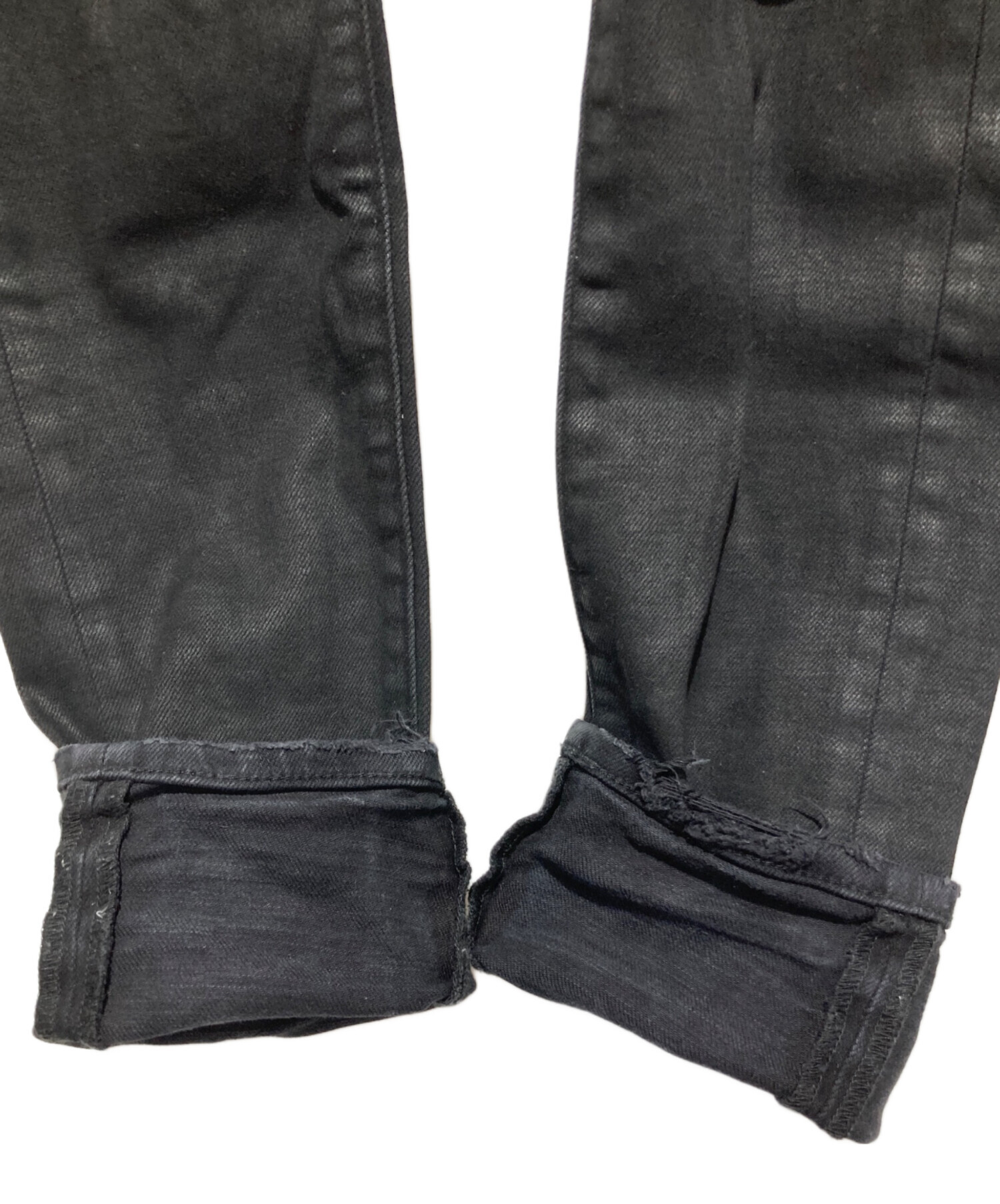 中古・古着通販】PURPLE-BRAND (パープル ブランド) コーティング