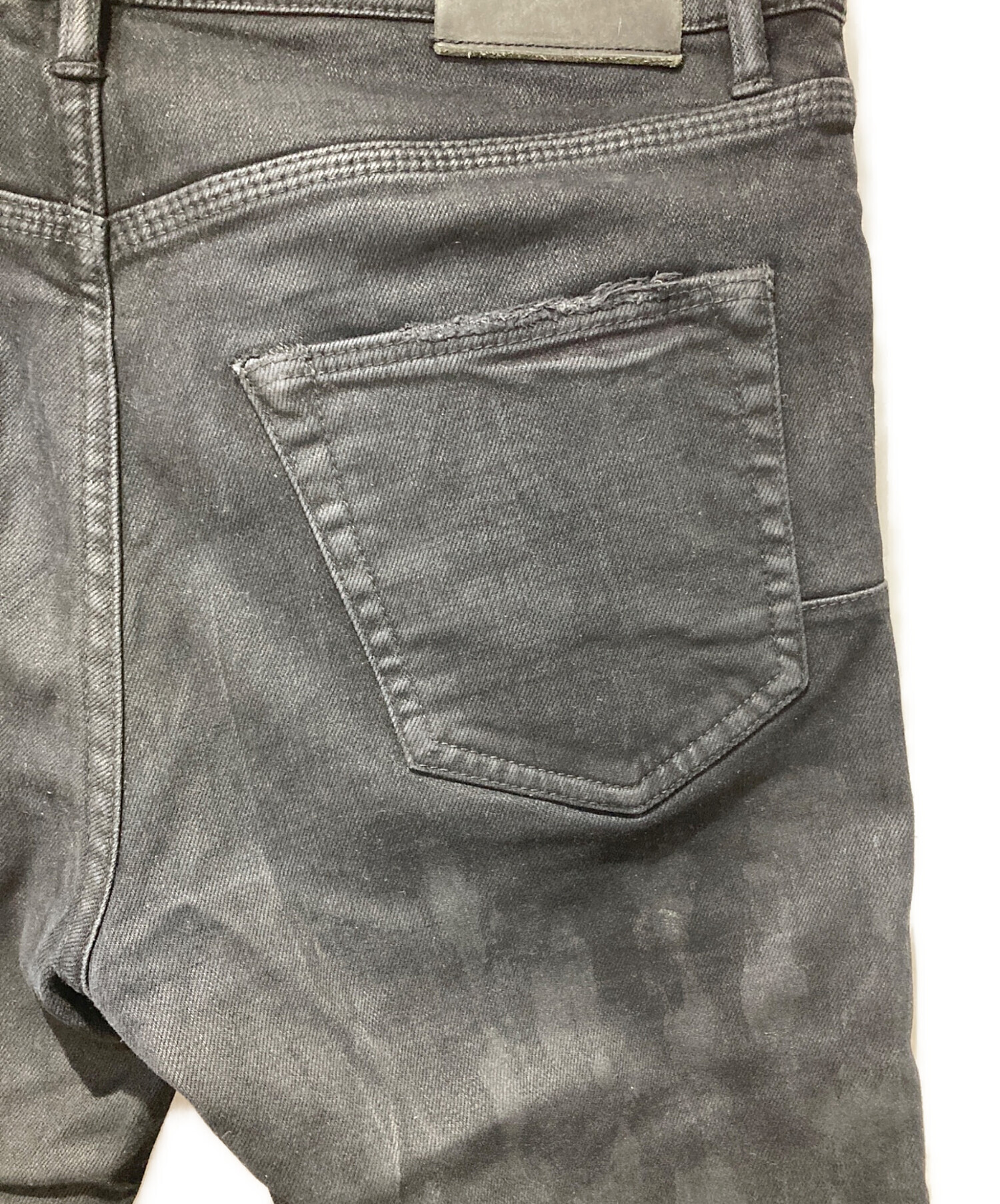 中古・古着通販】PURPLE-BRAND (パープル ブランド) コーティング