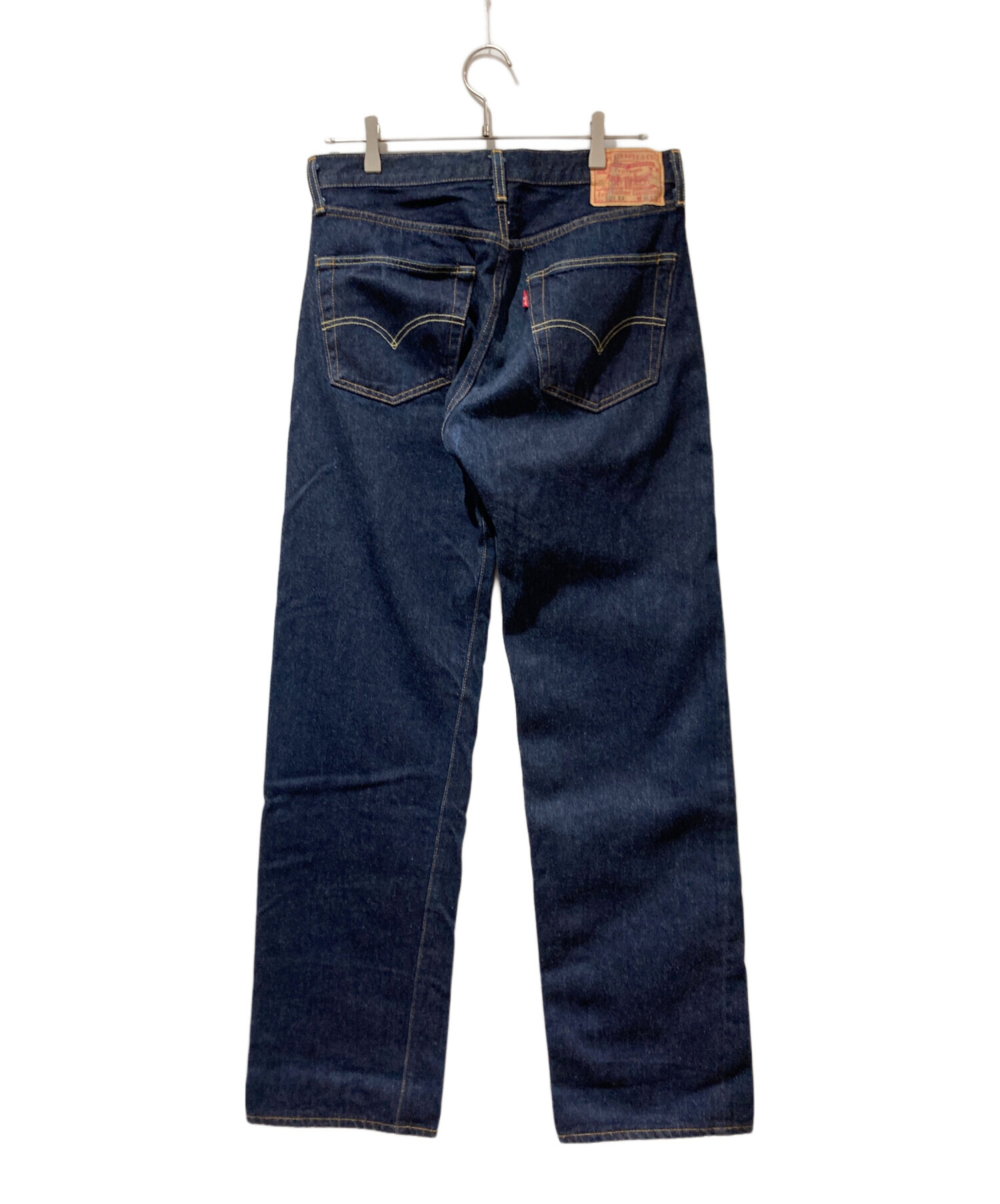 中古・古着通販】LEVI