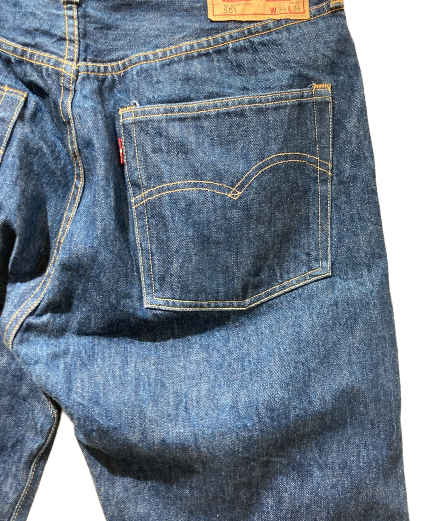 中古・古着通販】LEVI'S VINTAGE CLOTHING (リーバイス ビンテージ