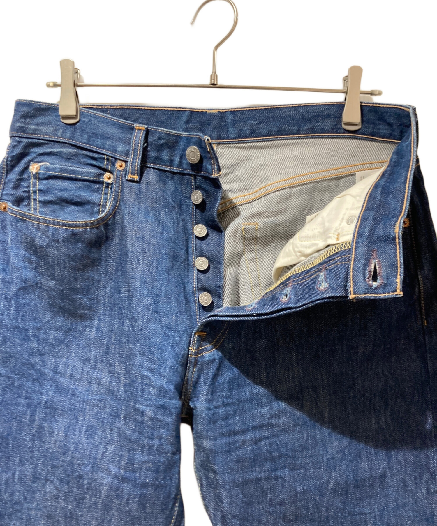 中古・古着通販】LEVI'S VINTAGE CLOTHING (リーバイス ビンテージ