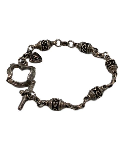 中古・古着通販】LORD CAMELOT (ロード キャメロット) シルバー