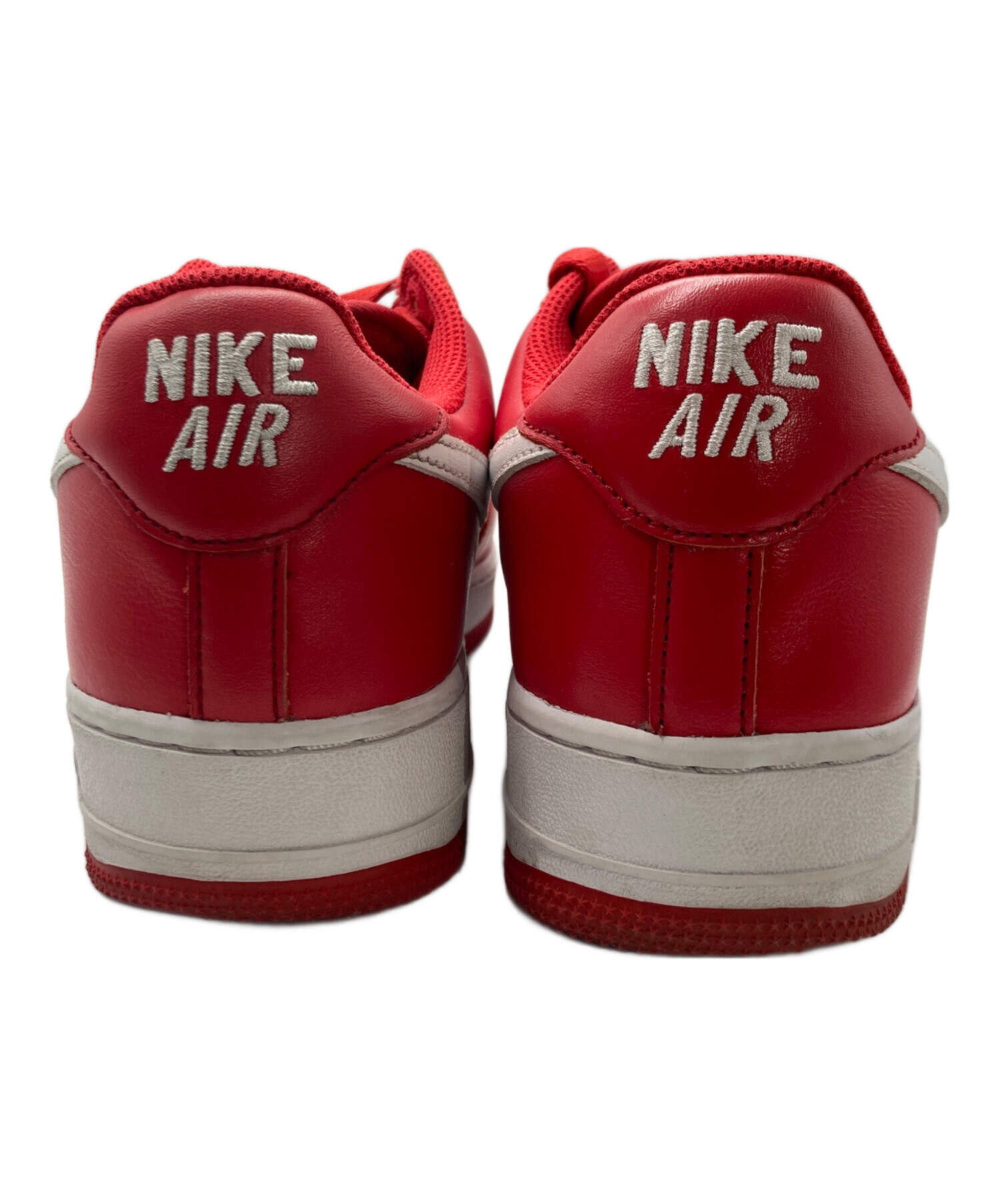 中古・古着通販】NIKE (ナイキ) Air Force 1 Low Color of the Month 
