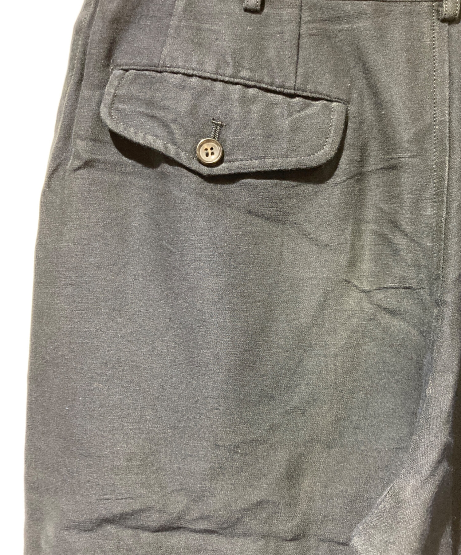中古・古着通販】COMME des GARCONS HOMME (コムデギャルソン オム