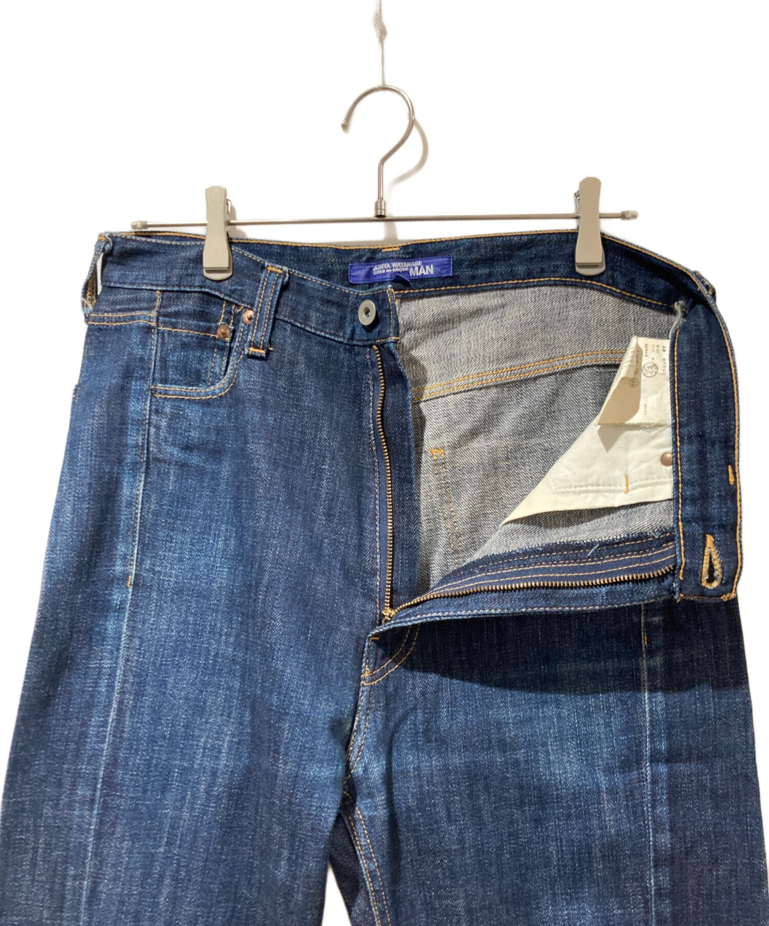 中古・古着通販】COMME des GARCONS JUNYA WATANABE MAN (コム デ