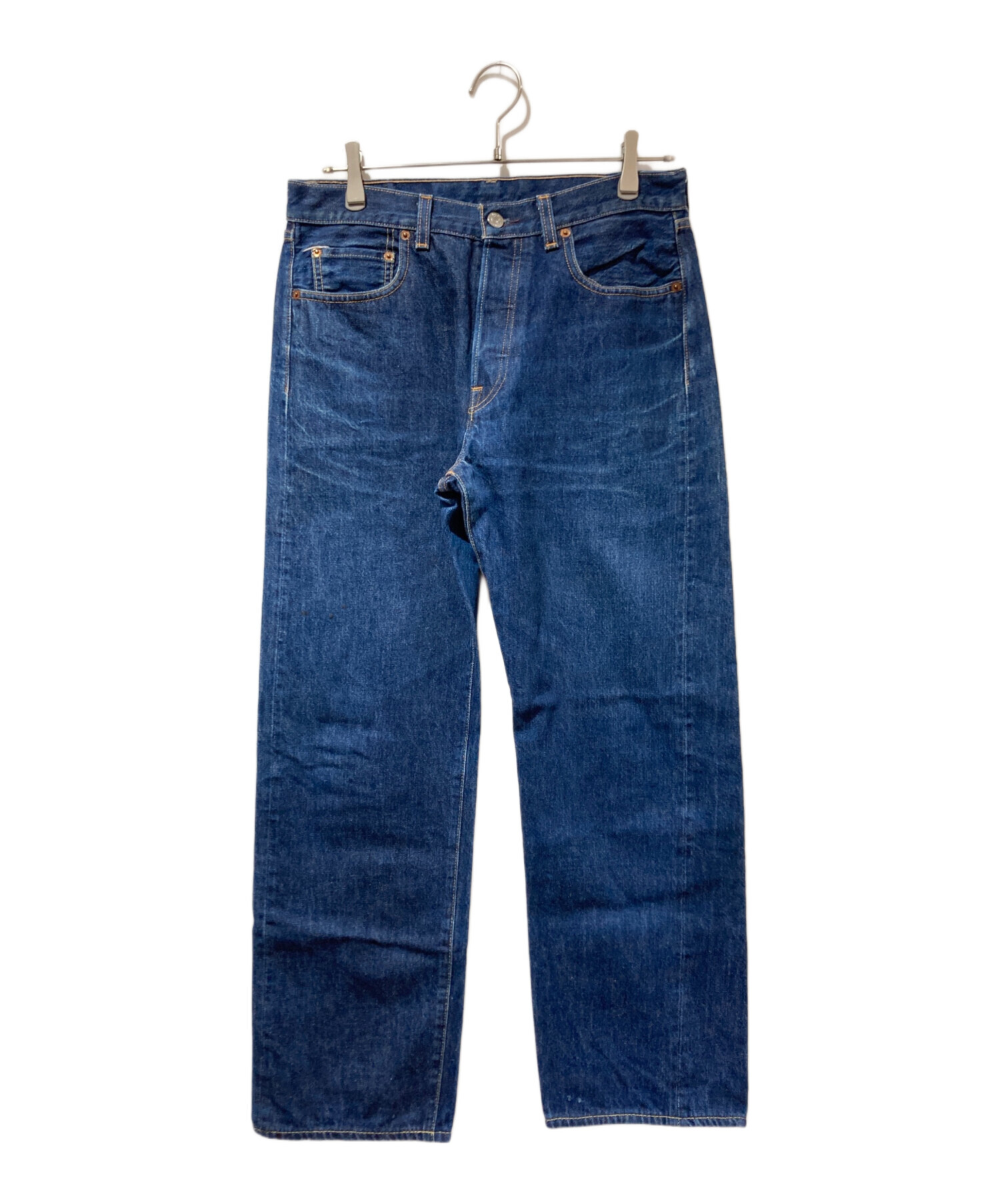 サ*ク様 Levi's ビンテージジーンズセット（ブラック・ブルー）　他 中古・古着通販】LEVI'S VINTAGE CLOTHING (リーバイス ビンテージ