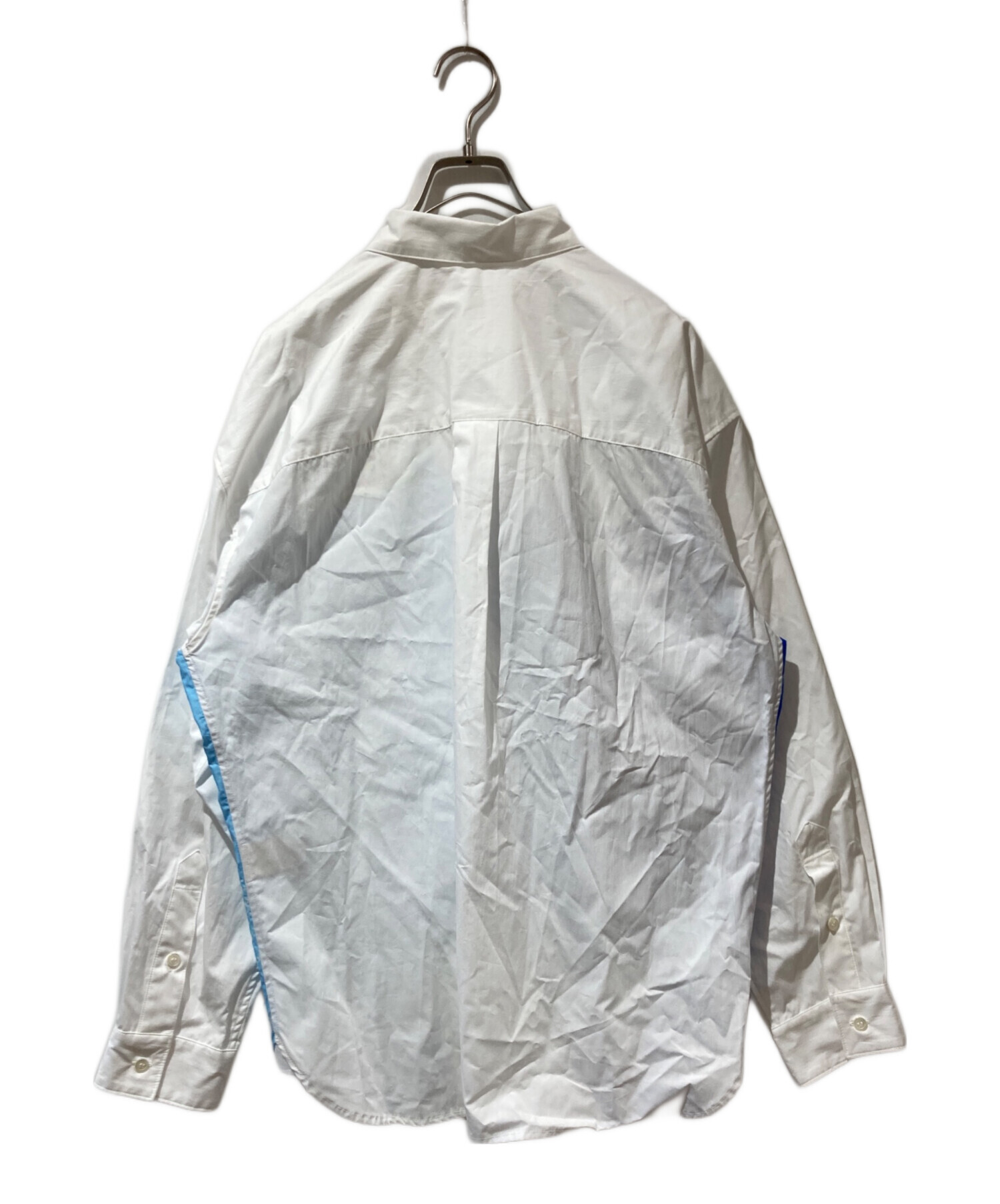 中古・古着通販】HERALBONY (ヘラルボニー) レギュラーカラーシャツ