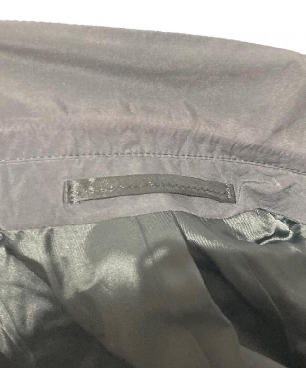 中古・古着通販】PRADA (プラダ) ナイロンテーラードジャケット