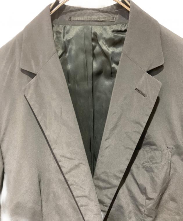 中古・古着通販】PRADA (プラダ) ナイロンテーラードジャケット