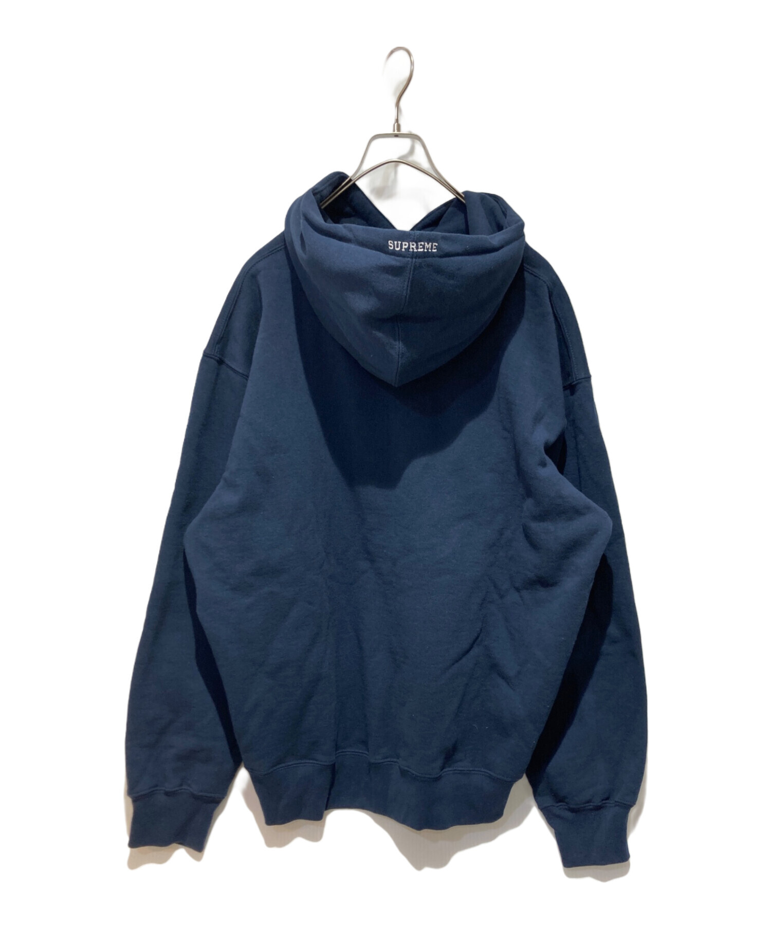 中古・古着通販】Supreme (シュプリーム) S Logo Hooded Sweatshirt