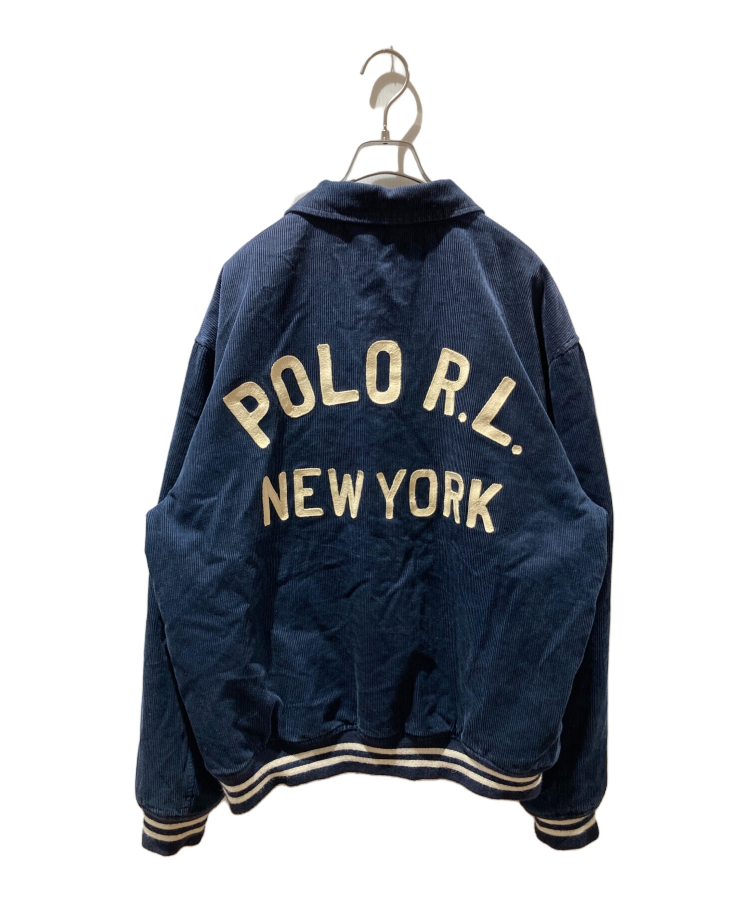 中古・古着通販】POLO RALPH LAUREN (ポロ・ラルフローレン