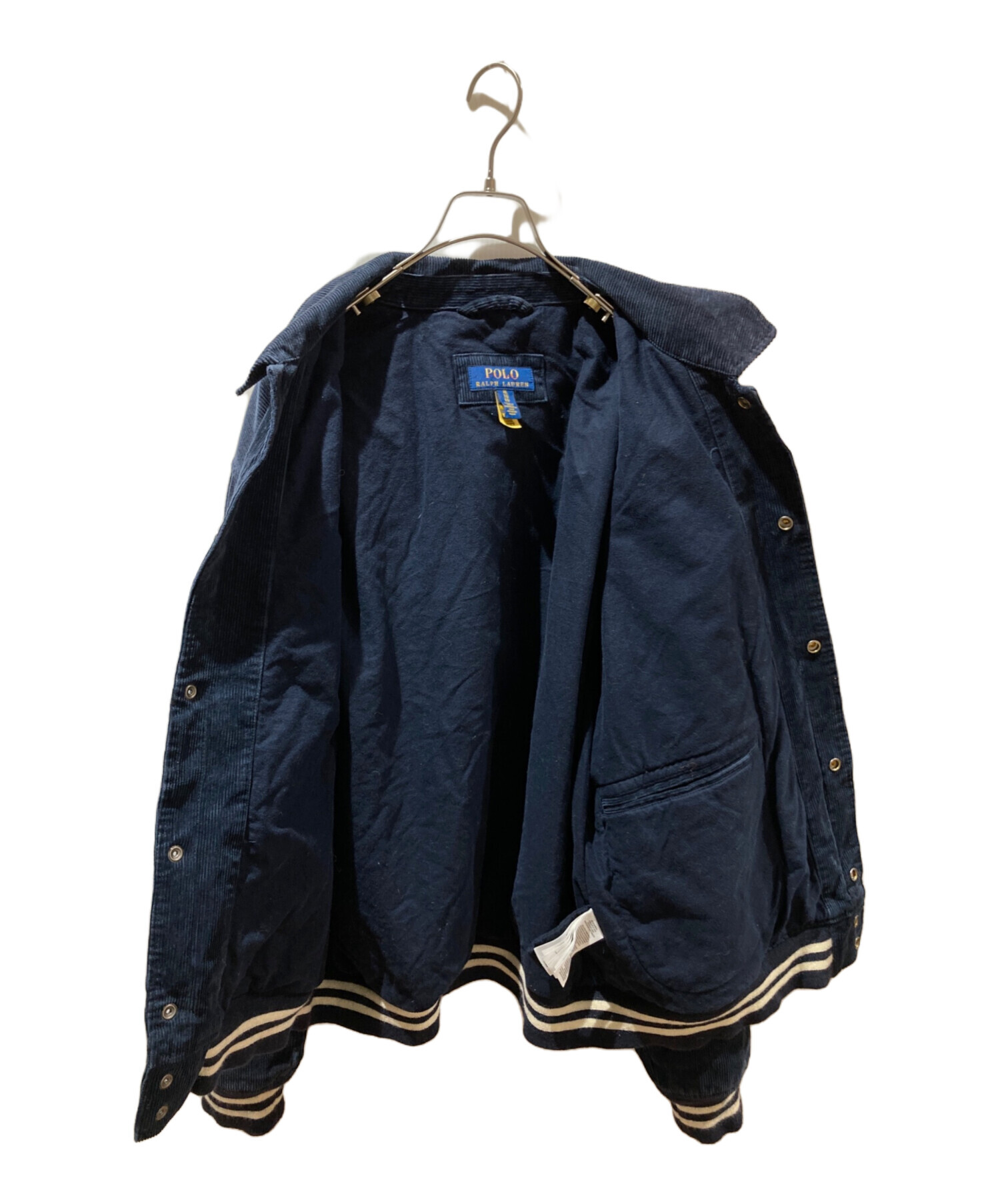 中古・古着通販】POLO RALPH LAUREN (ポロ・ラルフローレン
