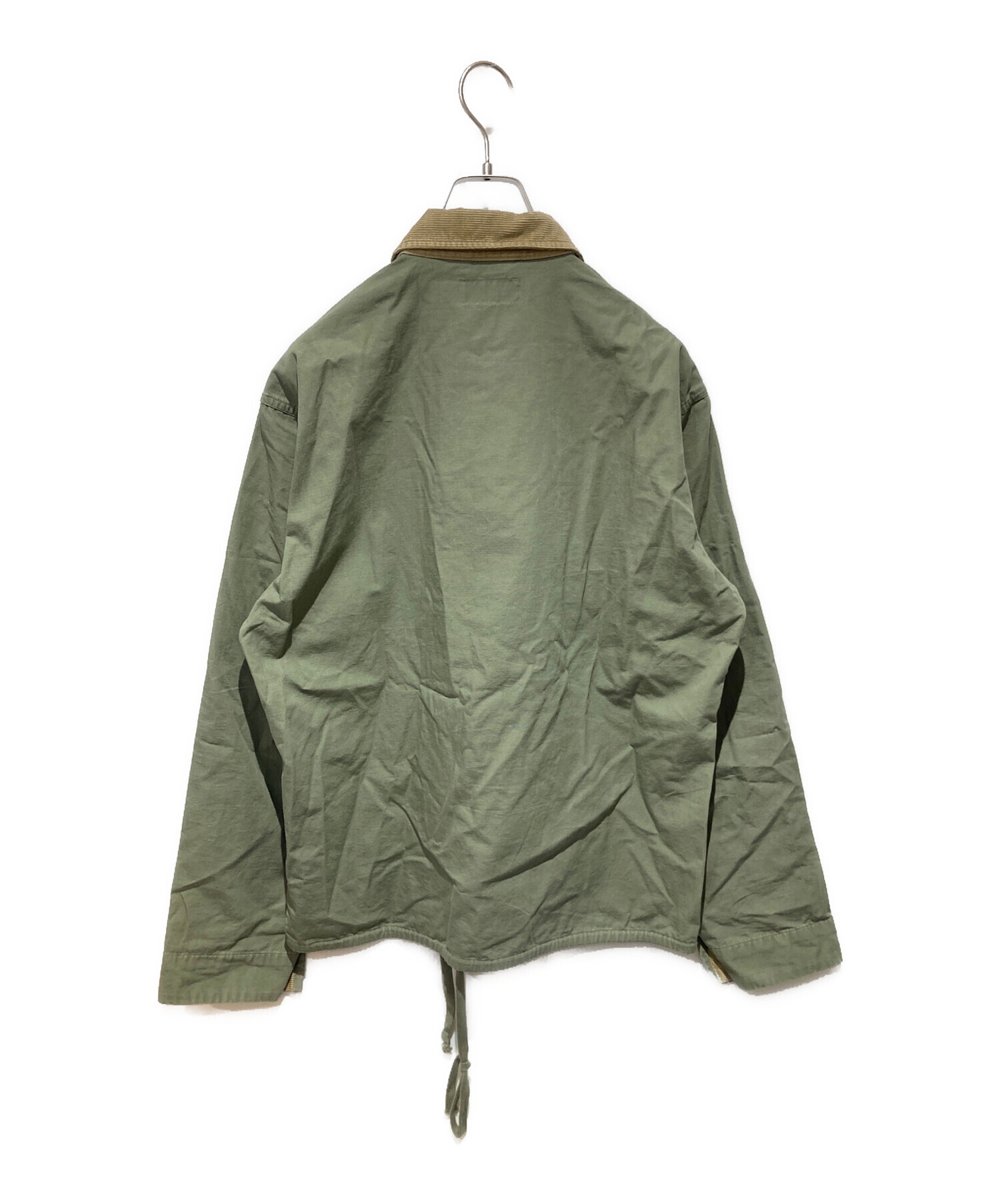 中古・古着通販】POLO RALPH LAUREN (ポロ・ラルフローレン) コットン