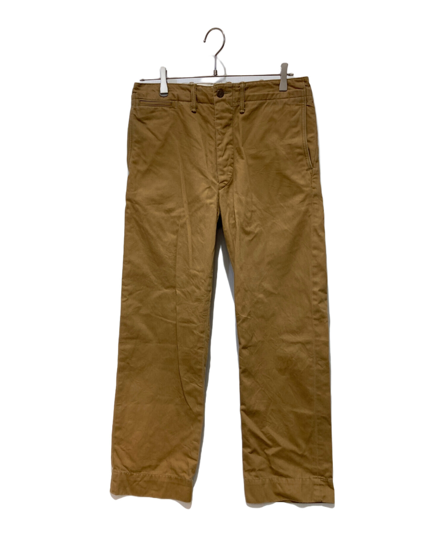 中古・古着通販】RRL (ダブルアールエル) Cotton Field Chino Pants