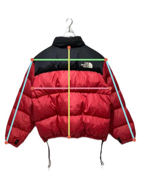 中古・古着通販】THE NORTH FACE (ザ ノース フェイス) ダウン