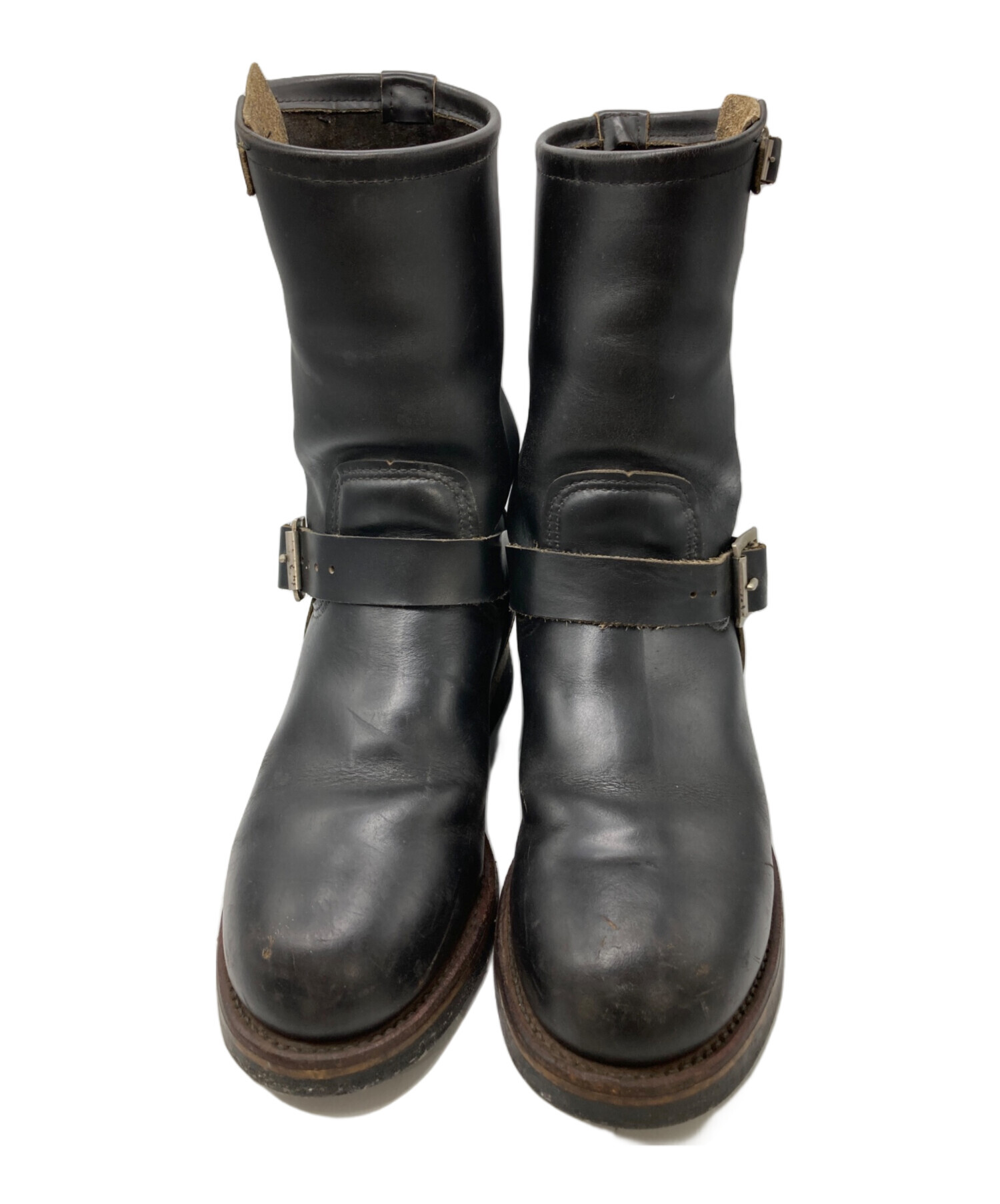 中古・古着通販】RED WING (レッドウィング) エンジニアブーツ 