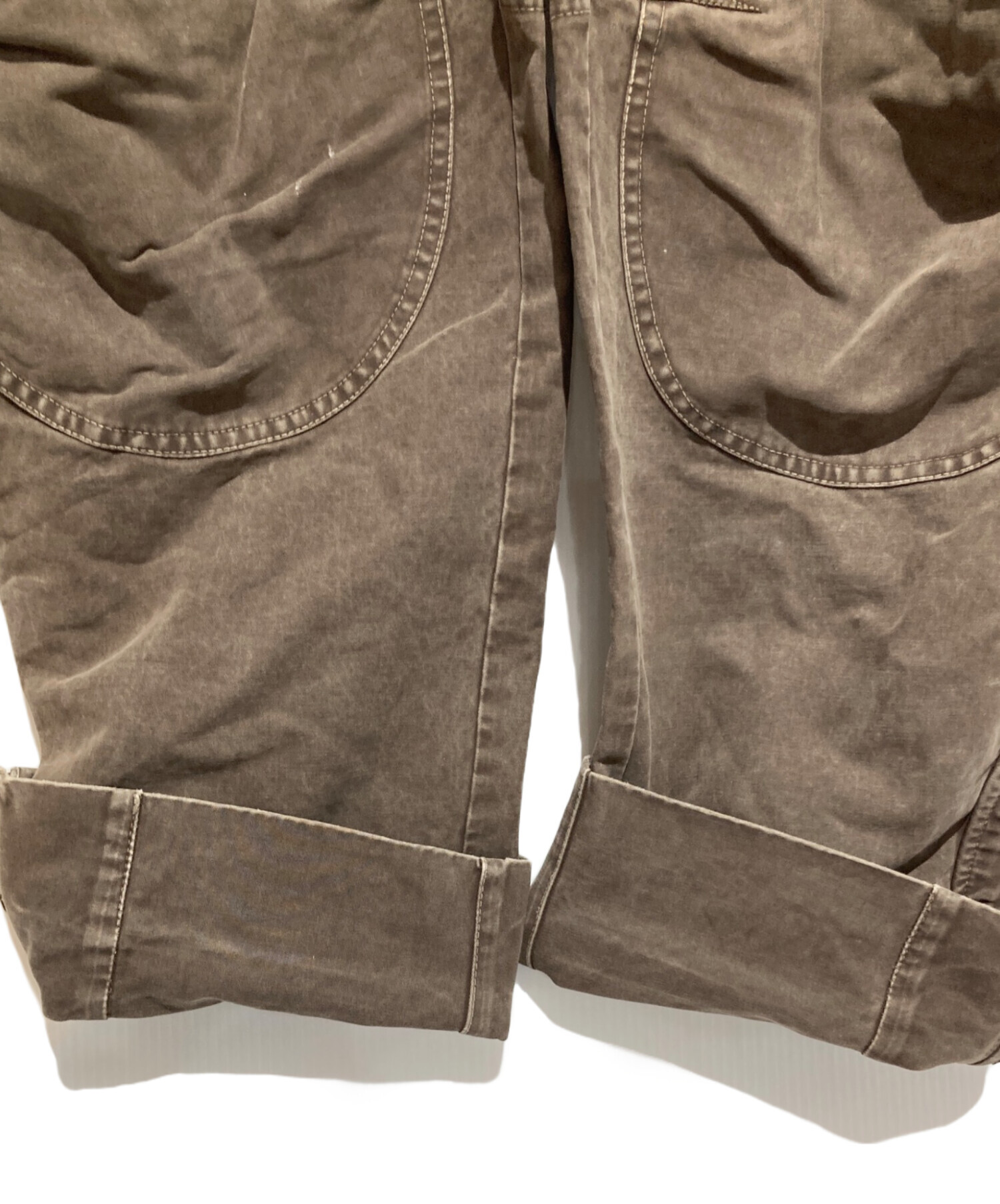 中古・古着通販】GRIFFIN LAUNDRY (グリフィン ランドリー) motorcycle