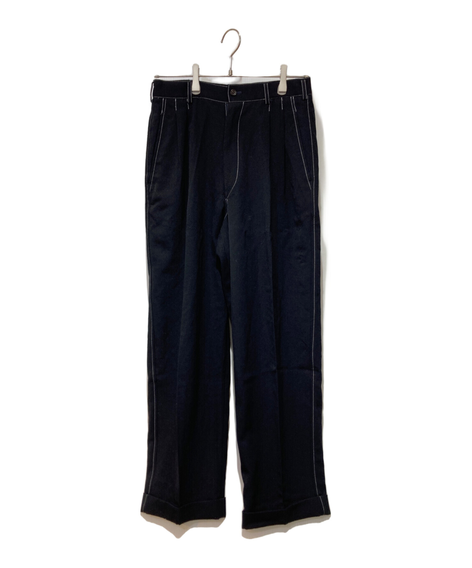 中古・古着通販】COMME des GARCONS HOMME PLUS (コムデギャルソンオム