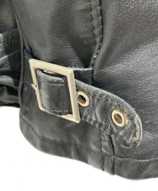 中古・古着通販】Schott (ショット) 141シングルライダースジャケット